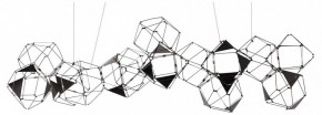 Подвесная люстра Odeon Light Trellis 5087/64L в Заречном - zarechnyy.mebel24.online | фото