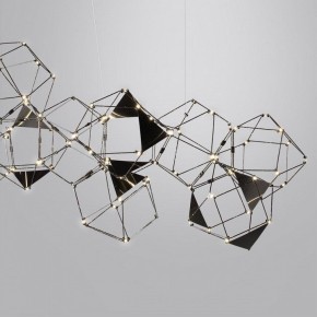 Подвесная люстра Odeon Light Trellis 5087/64L в Заречном - zarechnyy.mebel24.online | фото 6