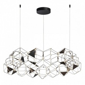 Подвесная люстра Odeon Light Trellis 5087/68L в Заречном - zarechnyy.mebel24.online | фото 2