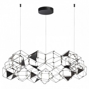 Подвесная люстра Odeon Light Trellis 5087/68L в Заречном - zarechnyy.mebel24.online | фото 3