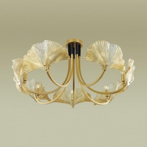 Подвесная люстра Odeon Light Ventaglio 4870/7 в Заречном - zarechnyy.mebel24.online | фото 2