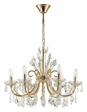 Подвесная люстра Odeon Light Versia 4977/6 в Заречном - zarechnyy.mebel24.online | фото 2