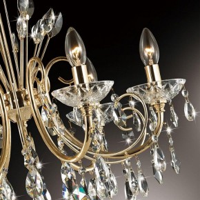 Подвесная люстра Odeon Light Versia 4977/6 в Заречном - zarechnyy.mebel24.online | фото 7