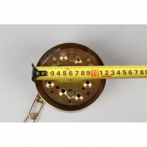 Подвесная люстра Omnilux Casanuova OML-52603-12 в Заречном - zarechnyy.mebel24.online | фото 11