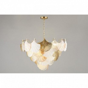 Подвесная люстра Omnilux Casanuova OML-52603-12 в Заречном - zarechnyy.mebel24.online | фото 4