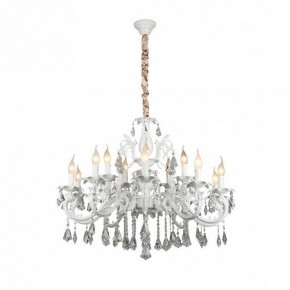 Подвесная люстра Omnilux Catanzaro OML-30807-15 в Заречном - zarechnyy.mebel24.online | фото 2