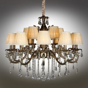 Подвесная люстра Omnilux Catanzaro OML-30813-15 в Заречном - zarechnyy.mebel24.online | фото 7