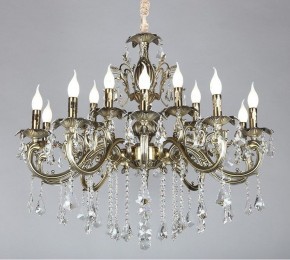 Подвесная люстра Omnilux Catanzaro OML-30813-15 в Заречном - zarechnyy.mebel24.online | фото 8