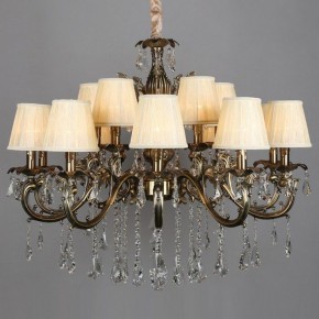 Подвесная люстра Omnilux Catanzaro OML-30813-15 в Заречном - zarechnyy.mebel24.online | фото 9