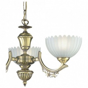 Подвесная люстра Reccagni Angelo 2825 L 2825/3 в Заречном - zarechnyy.mebel24.online | фото 2