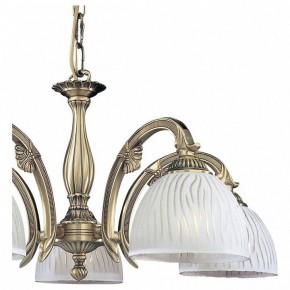 Подвесная люстра Reccagni Angelo 5650 L 5650/5 в Заречном - zarechnyy.mebel24.online | фото 2