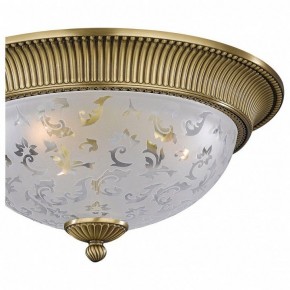 Подвесная люстра Reccagni Angelo 6202 L 6202/3 в Заречном - zarechnyy.mebel24.online | фото 4