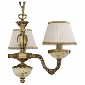 Подвесная люстра Reccagni Angelo 6422 L 6422/3 в Заречном - zarechnyy.mebel24.online | фото 2