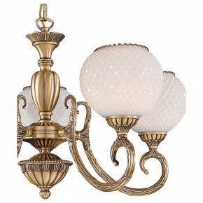 Подвесная люстра Reccagni Angelo 8450 L 8450/5 в Заречном - zarechnyy.mebel24.online | фото 2