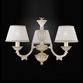 Подвесная люстра Reccagni Angelo 9660 L 9660/3 в Заречном - zarechnyy.mebel24.online | фото 2