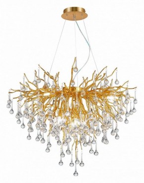 Подвесная люстра ST-Luce Anzio 1 SL1651.203.09 в Заречном - zarechnyy.mebel24.online | фото 3