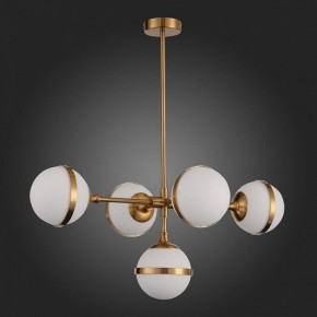 Подвесная люстра ST-Luce Arbe SL1157.303.05 в Заречном - zarechnyy.mebel24.online | фото 3