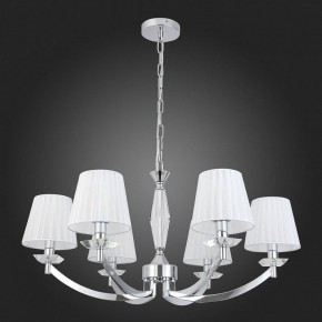 Подвесная люстра ST-Luce Bello SL1756.103.06 в Заречном - zarechnyy.mebel24.online | фото 4