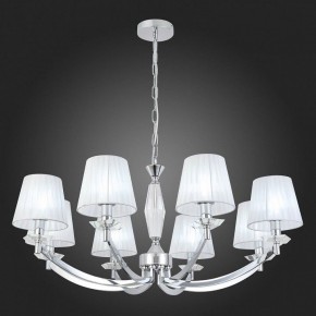 Подвесная люстра ST-Luce Bello SL1756.103.08 в Заречном - zarechnyy.mebel24.online | фото 5
