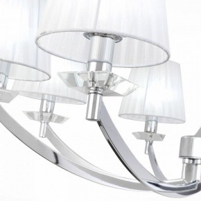 Подвесная люстра ST-Luce Bello SL1756.103.08 в Заречном - zarechnyy.mebel24.online | фото 7