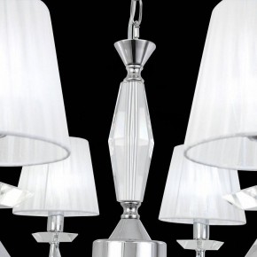 Подвесная люстра ST-Luce Bello SL1756.103.08 в Заречном - zarechnyy.mebel24.online | фото 8