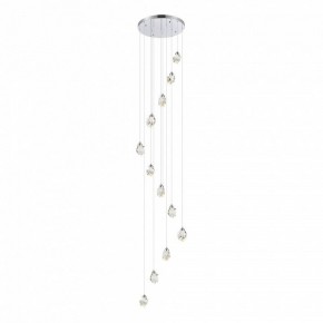 Подвесная люстра ST-Luce Cascato SL6114.103.12 в Заречном - zarechnyy.mebel24.online | фото 2