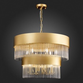 Подвесная люстра ST-Luce Contatto SL1225.203.09 в Заречном - zarechnyy.mebel24.online | фото 10