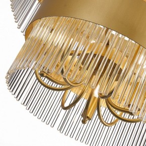 Подвесная люстра ST-Luce Contatto SL1225.203.09 в Заречном - zarechnyy.mebel24.online | фото 12