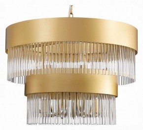 Подвесная люстра ST-Luce Contatto SL1225.203.09 в Заречном - zarechnyy.mebel24.online | фото 2