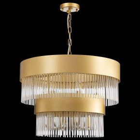Подвесная люстра ST-Luce Contatto SL1225.203.09 в Заречном - zarechnyy.mebel24.online | фото 5