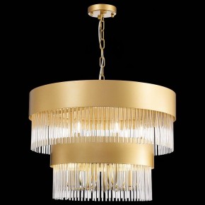 Подвесная люстра ST-Luce Contatto SL1225.203.09 в Заречном - zarechnyy.mebel24.online | фото 6
