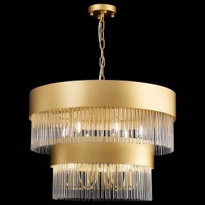 Подвесная люстра ST-Luce Contatto SL1225.203.09 в Заречном - zarechnyy.mebel24.online | фото 7