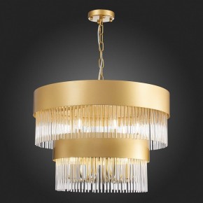 Подвесная люстра ST-Luce Contatto SL1225.203.09 в Заречном - zarechnyy.mebel24.online | фото 8
