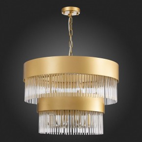 Подвесная люстра ST-Luce Contatto SL1225.203.09 в Заречном - zarechnyy.mebel24.online | фото 9