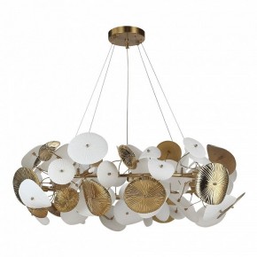 Подвесная люстра ST-Luce Dahlia SL1518.303.10 в Заречном - zarechnyy.mebel24.online | фото
