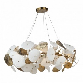 Подвесная люстра ST-Luce Dahlia SL1518.303.10 в Заречном - zarechnyy.mebel24.online | фото 3