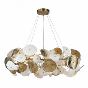 Подвесная люстра ST-Luce Dahlia SL1518.303.10 в Заречном - zarechnyy.mebel24.online | фото 5