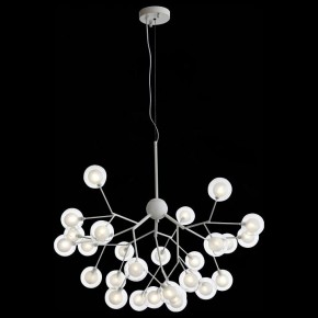 Подвесная люстра ST-Luce Demele SL376.503.27 в Заречном - zarechnyy.mebel24.online | фото 3
