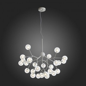 Подвесная люстра ST-Luce Demele SL376.503.27 в Заречном - zarechnyy.mebel24.online | фото 4