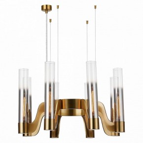 Подвесная люстра ST-Luce Ettore SL1235.303.08 в Заречном - zarechnyy.mebel24.online | фото 3