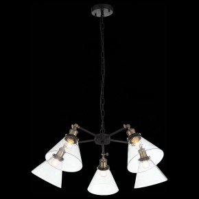 Подвесная люстра ST-Luce Evoluto SL237.413.05 в Заречном - zarechnyy.mebel24.online | фото 2