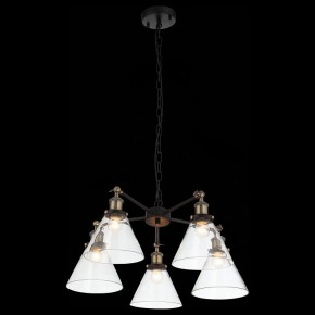 Подвесная люстра ST-Luce Evoluto SL237.413.05 в Заречном - zarechnyy.mebel24.online | фото 3