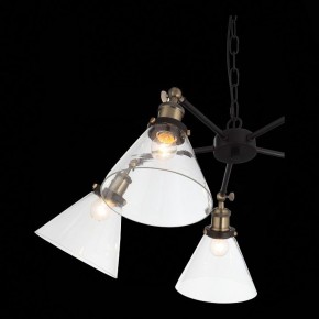 Подвесная люстра ST-Luce Evoluto SL237.413.05 в Заречном - zarechnyy.mebel24.online | фото 7