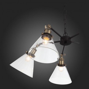Подвесная люстра ST-Luce Evoluto SL237.413.05 в Заречном - zarechnyy.mebel24.online | фото 8