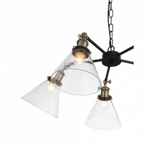 Подвесная люстра ST-Luce Evoluto SL237.413.05 в Заречном - zarechnyy.mebel24.online | фото 9