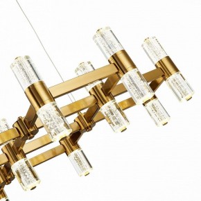Подвесная люстра ST-Luce Gemina SL6007.203.26 в Заречном - zarechnyy.mebel24.online | фото 7