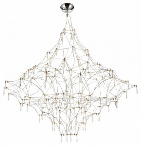 Подвесная люстра ST-Luce Gravetta SL6601.103.114 в Заречном - zarechnyy.mebel24.online | фото 2