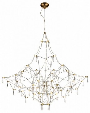 Подвесная люстра ST-Luce Gravetta SL6601.213.114 в Заречном - zarechnyy.mebel24.online | фото 3