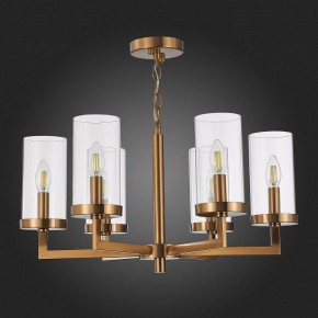Подвесная люстра ST-Luce Masine SL1171.303.06 в Заречном - zarechnyy.mebel24.online | фото 6