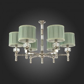 Подвесная люстра ST-Luce Oleo SL1121.103.06 в Заречном - zarechnyy.mebel24.online | фото 4